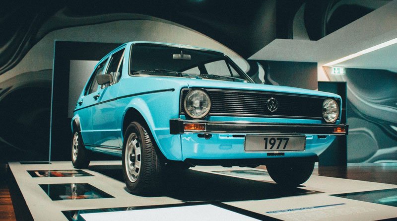 Brand New Classic Car Club Celebrates 10th Anniversary