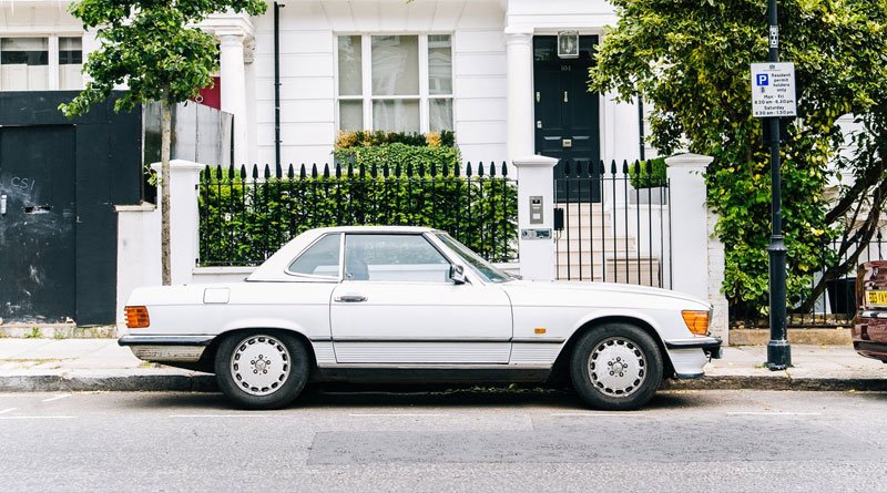 5 Reasons The NCAR Popular Vehicle Is the Best Car We’ve Ever Driven
