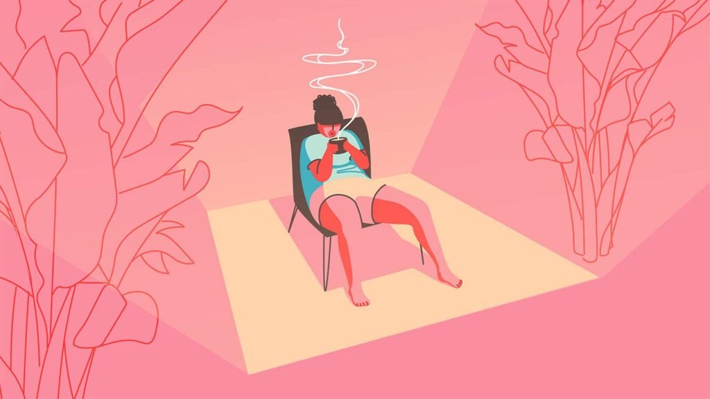 Health service prescribes mindfulness for anxiety and depression