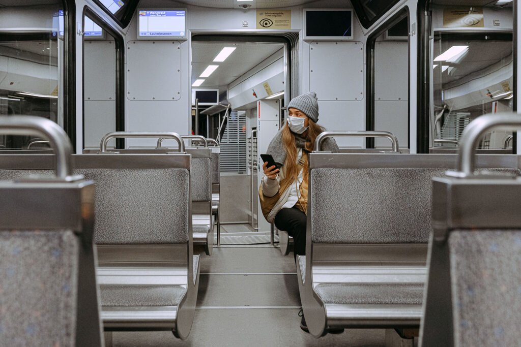 The magical effects of solo travel